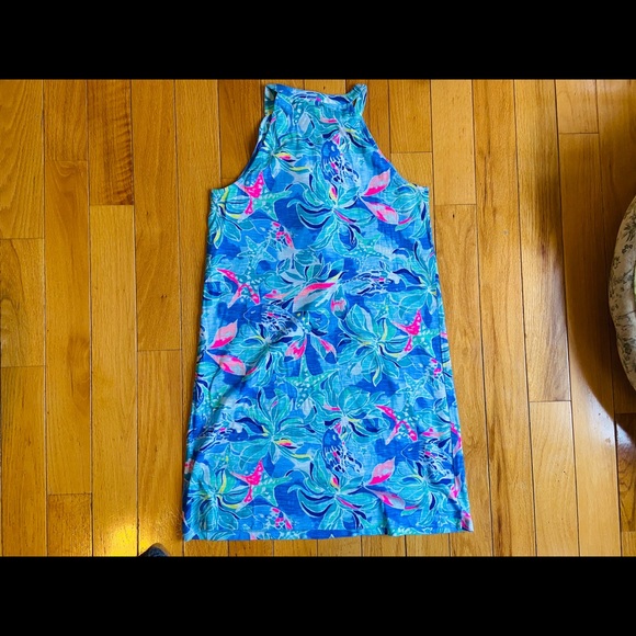 Lilly Pulitzer 🌺 sundress NWT - Picture 4 of 4